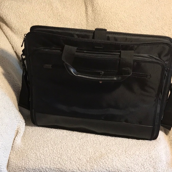 Computer bag - Picture 2 of 3